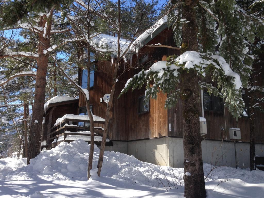Holiday Cottage Green Valley האקובה מראה חיצוני תמונה