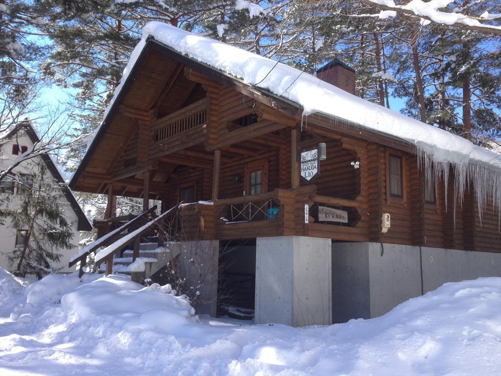 Holiday Cottage Green Valley האקובה מראה חיצוני תמונה