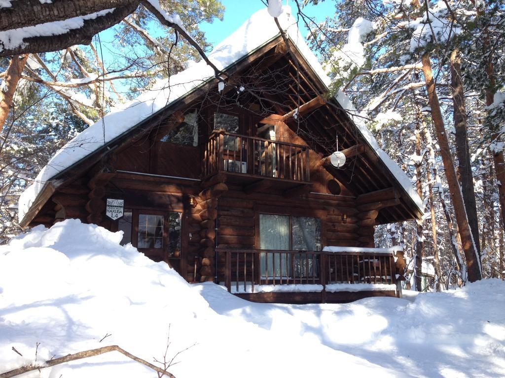 Holiday Cottage Green Valley האקובה מראה חיצוני תמונה
