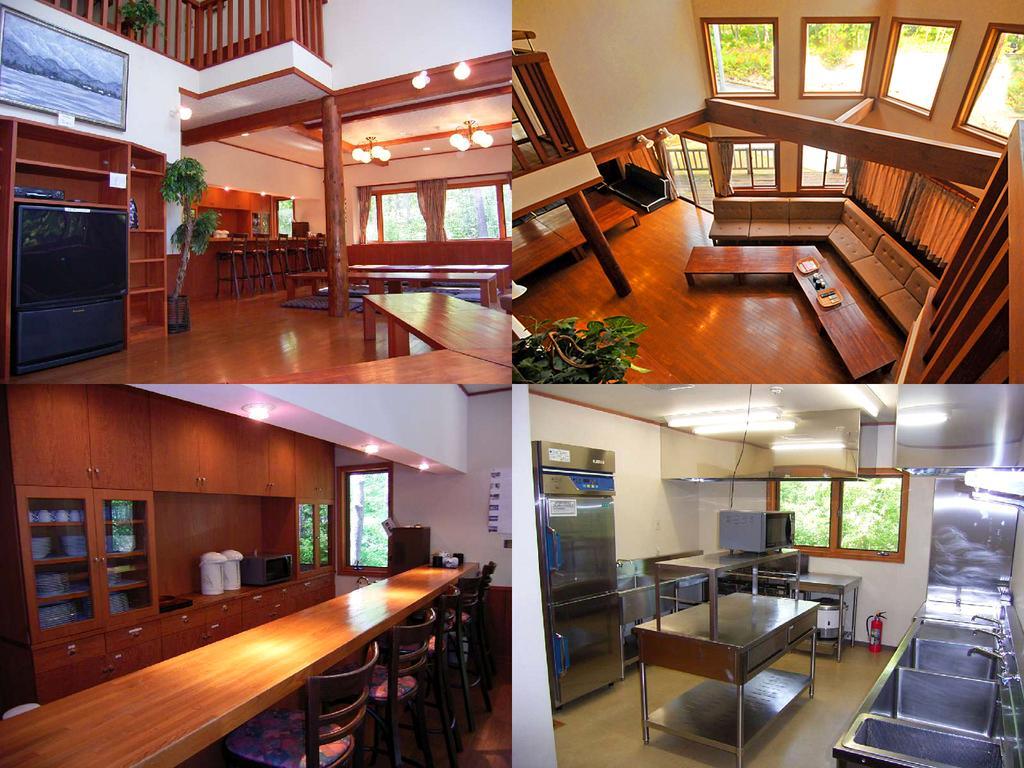 Holiday Cottage Green Valley האקובה חדר תמונה