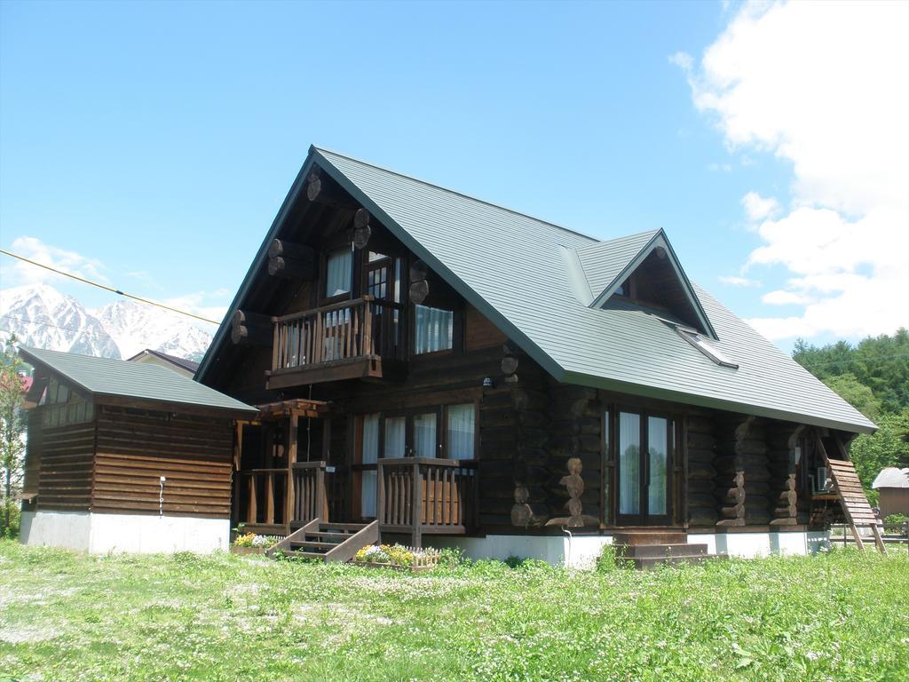 Holiday Cottage Green Valley האקובה מראה חיצוני תמונה