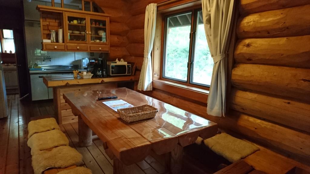 Holiday Cottage Green Valley האקובה מראה חיצוני תמונה