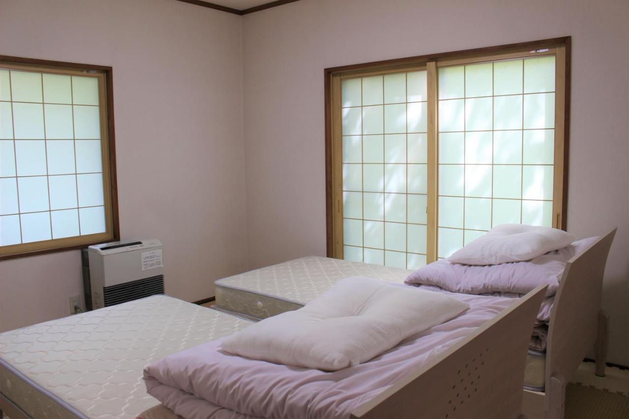 Holiday Cottage Green Valley האקובה מראה חיצוני תמונה