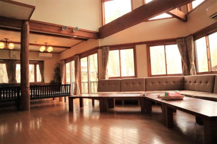 Holiday Cottage Green Valley האקובה מראה חיצוני תמונה