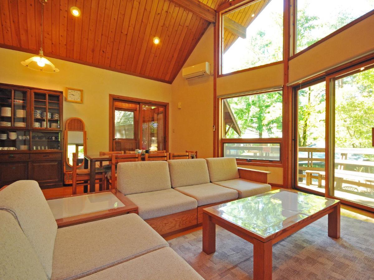 Holiday Cottage Green Valley האקובה חדר תמונה